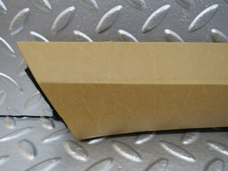 27129 Mercedes-Benz W123 280E A Pillar Trim Panel Right Side