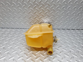 40954 Mercedes-Benz W126 300SE Coolant Reservoir Tank 1265001549 1245000106