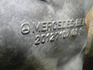 33521 Mercedes-Benz W202 C180 Automatic Gearbox 722.421 2012710701