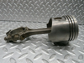 R107 SLC piston with connecting rod used OEM