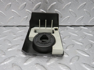 R129 SL headlight switch surround used OEM