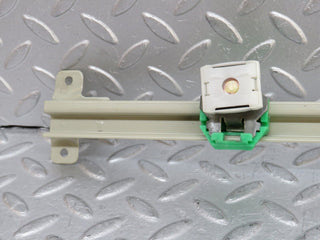 35002 Mercedes-Benz W210 320E Front Right Door Window Channel