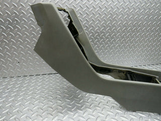 22335 Mercedes-Benz C124 E220 Coupe Centre Console Grey