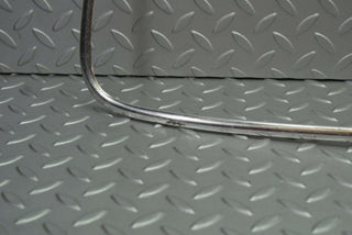 2469 Mercedes-Benz W120 PONTON Front Windscreen Chrome Frame