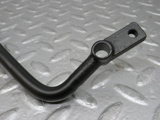 W109 accelerator pedal linkage used OEM