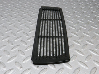 W108 dashboard centre speaker cover grill used OEM