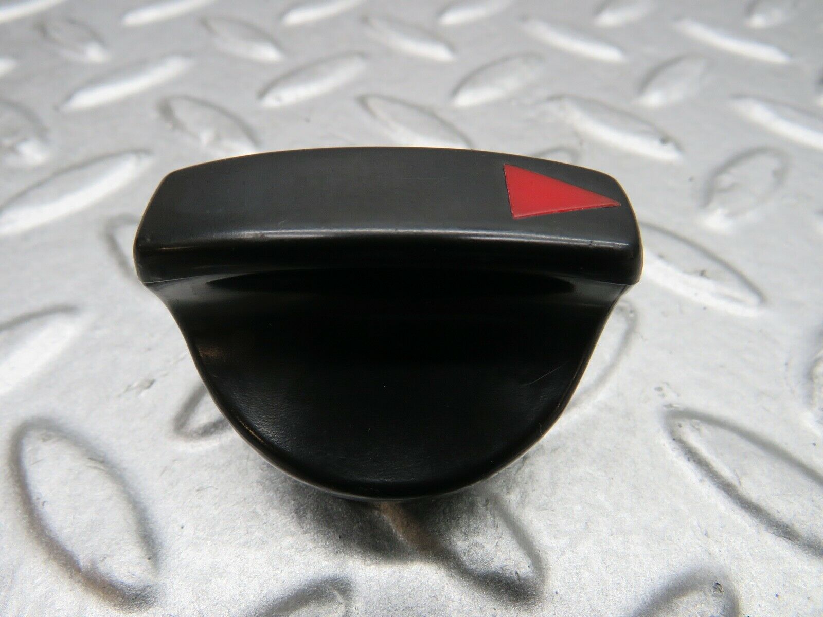 21874 Mercedes-Benz W123 Heater Control Knob Set