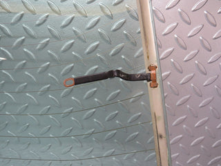 36682 Mercedes-Benz W201 190E 2.0L Rear Heated Windscreen Glass