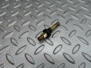 R129 SL fuel injector used OEM