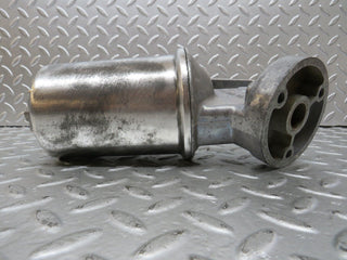 26313 Mercedes-Benz W116 350SE Oil Filter Housing 1161840509