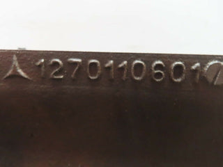 W111 engine block used OEM