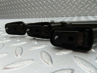 4317 Mercedes-Benz W123 230E Interior Roof Grab Handle Set