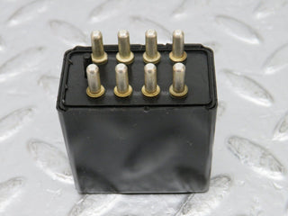 32476 Mercedes-Benz S124 300TE Wagon Rear Windscreen Wiper Relay 1248210063