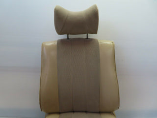 W116 front right seat passenger seat used OEM
