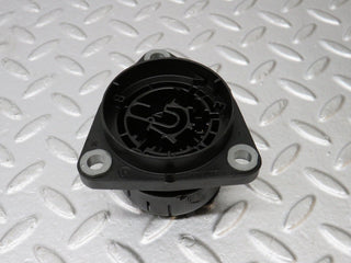 R129 SL rear axle cable connector used OEM