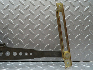 3728 Mercedes-Benz S123 200T Wagon Rear Left Manual Window Regulator