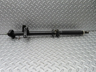 W123 steering column used OEM