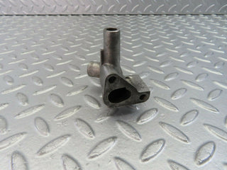 W123 idle control valve used OEM