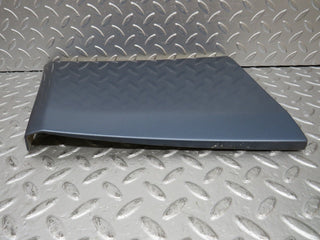 31297 Mercedes-Benz S124 220TE Wagon Front Left Fender Wing Moulding 1246901340