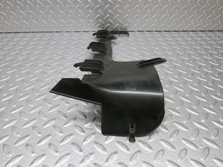 30418 Mercedes-Benz W124 230E Under Dash Panel Left Side 1246891508