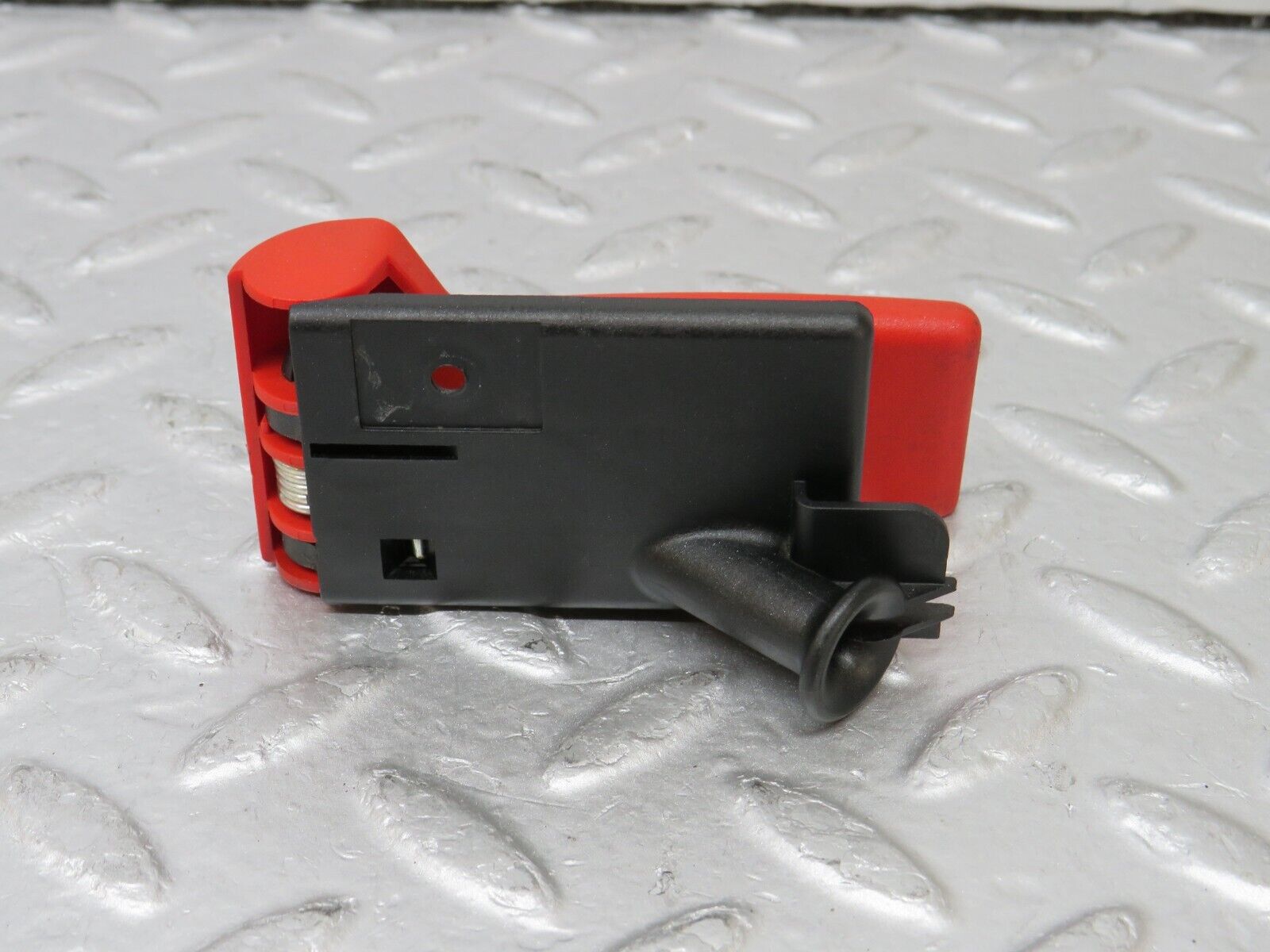 35252 Mercedes-Benz W221 Hood Opener Bonnet Opener Release 1248800320