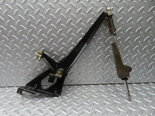W123 handbrake regulator used OEM