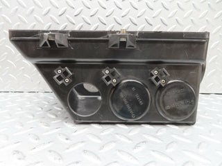 W140 control unit ecu holder bracket used OEM