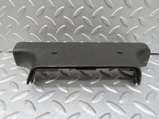 W201 Baby Benz b pillar bottom cover right side used OEM