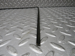 30179 Porsche 924 Rear Right Quarter Window Frame