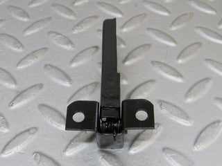 W108 bonnet safety latch used OEM