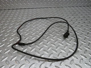 29147 Mercedes-Benz C124 320CE Brake Pad Sensor Wire Right 1245435826 01954553