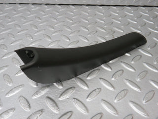 33938 Mercedes-Benz W124 260E Trunk Lid Hinge Cover 1247580129