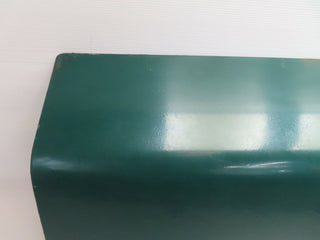 W115 boot lid trunk door used OEM