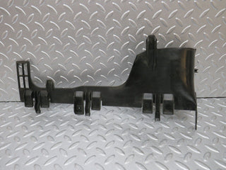 30418 Mercedes-Benz W124 230E Under Dash Panel Left Side 1246891508