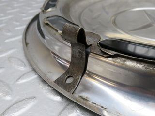 W109 wheel hub cap 14 used OEM