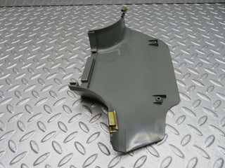 14899 Mercedes-Benz W140 S320 B Pillar Bottom Cover Left Side 1406920322