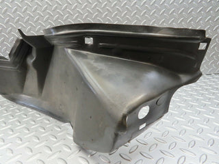 6783 Mercedes-Benz S124 E220 Wagon Mudguard Panelling Front Right 1248840835