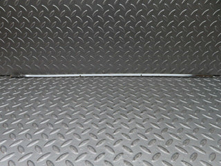 20446 Mercedes-Benz W114 280CE Coupe Sunroof Chrome Trim