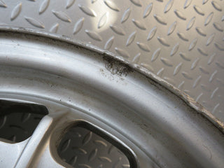 32227 Mercedes-Benz W123 Alloy Wheel Set Mexican Hat 5.5Jx14H2 ET30 1234001702