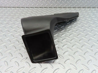 W116 ventilation air duct right used OEM