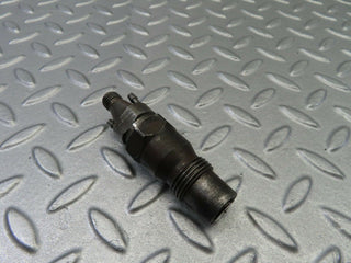 W116 fuel injector used OEM