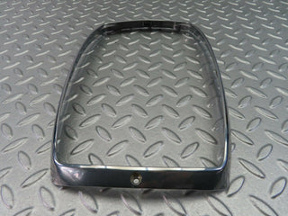 7823 Mercedes-Benz W115 220D Headlight Frame Chrome Surround