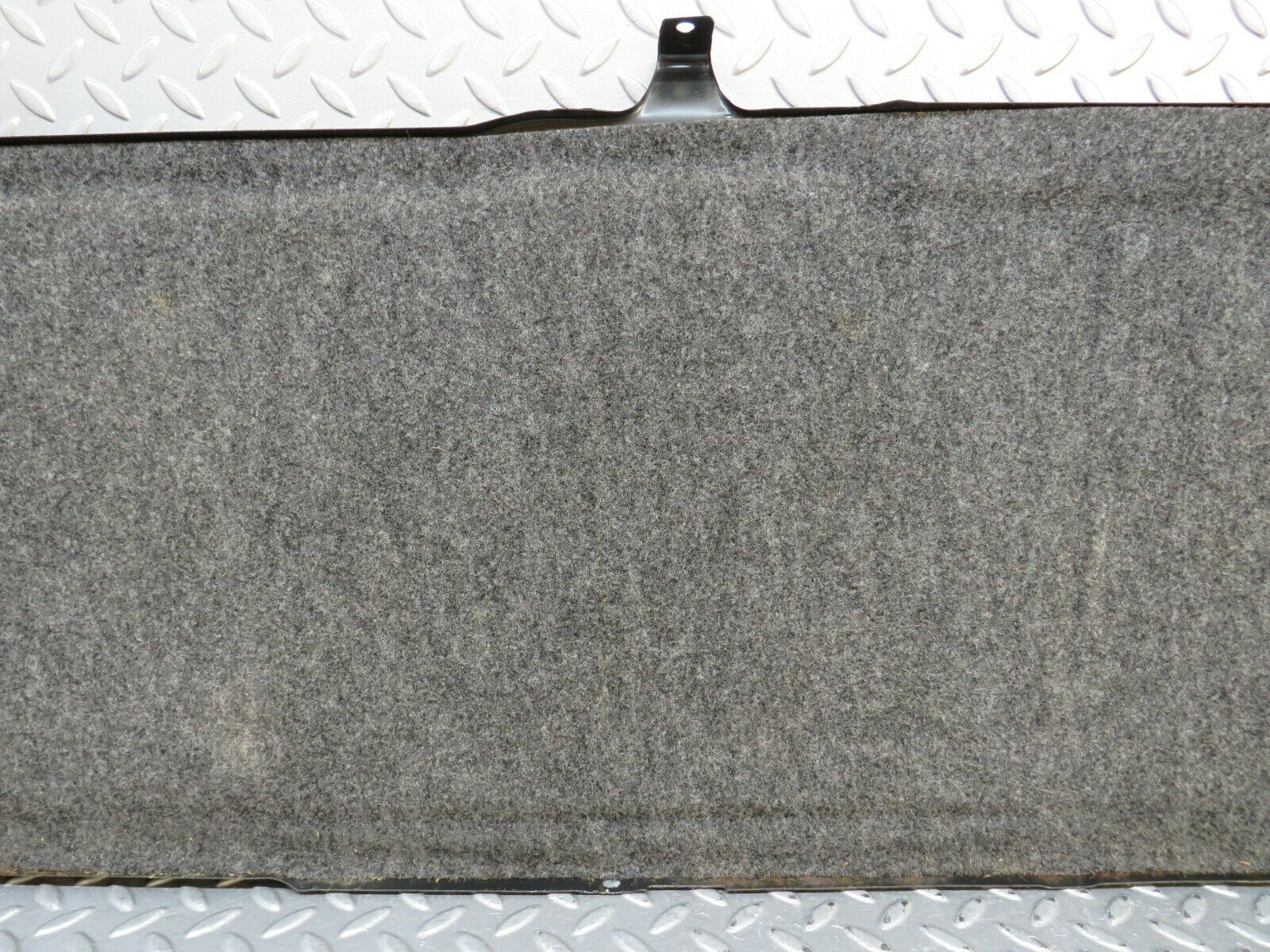 23381 Mercedes-Benz W116 350SE Fuel Tank Cover Plate