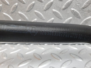 41173 Mercedes-Benz W126 300SE Heater Hose Pipe 12650113082