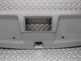 32338 Mercedes-Benz S124 300TE Headlining Roof Panel Grey 1246902925