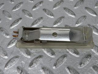 32397 Mercedes-Benz S124 300TE Wagon Rear Interior Dome Light 0018200601