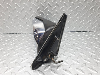 40759 Mercedes-Benz W123 300D Chrome Wing Mirror Right Side 1238110461