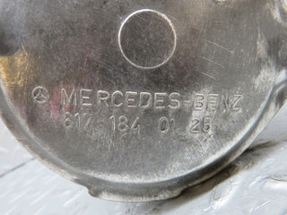 35924 Mercedes-Benz 240D OM616.912 Oil Filter Housing 6151840102 6171840125