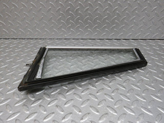40500 Mercedes-Benz W110 230 Front Right Quarter Window