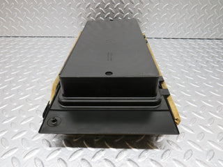 34389 Mercedes-Benz C126 380SEC Rear Left Parcel Shelf Storage 1268430107